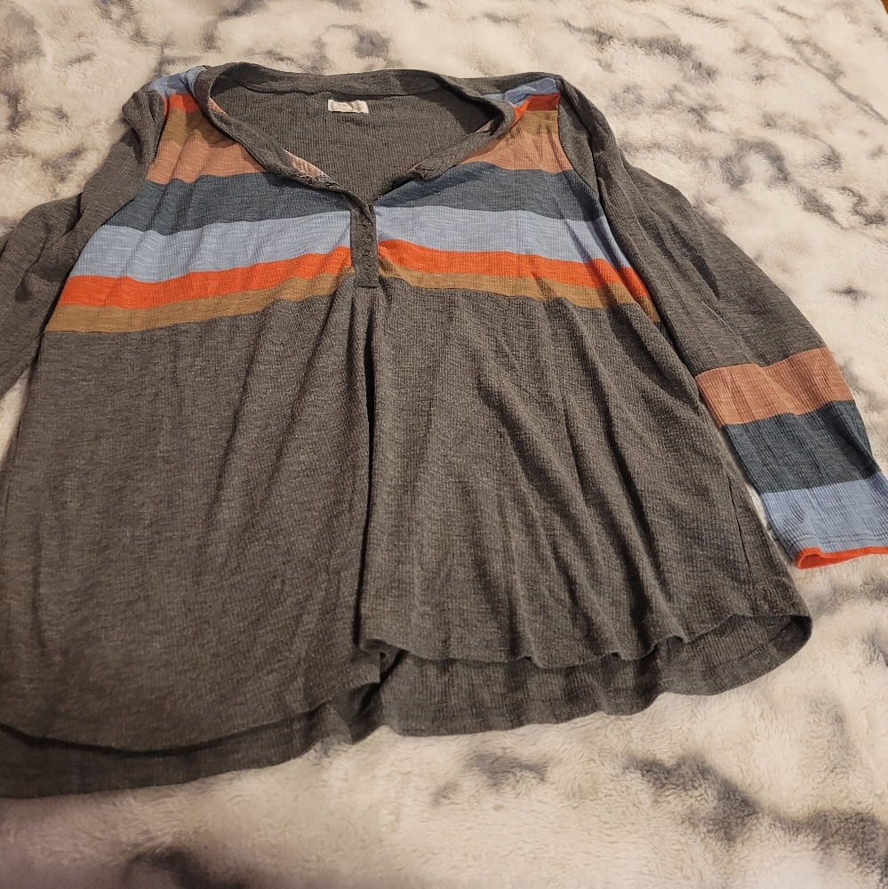 Maurices